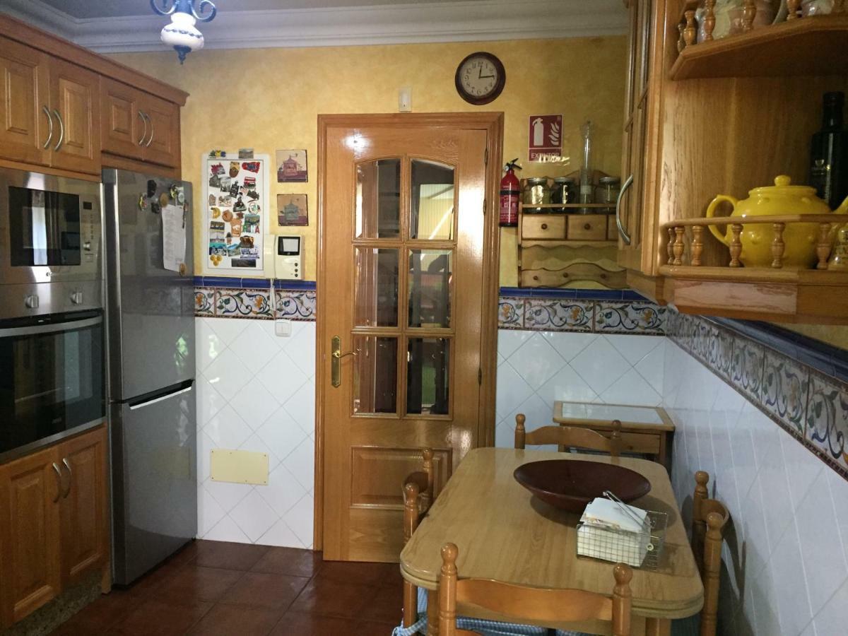 Casa Alameda Villa Fuengirola Exterior foto